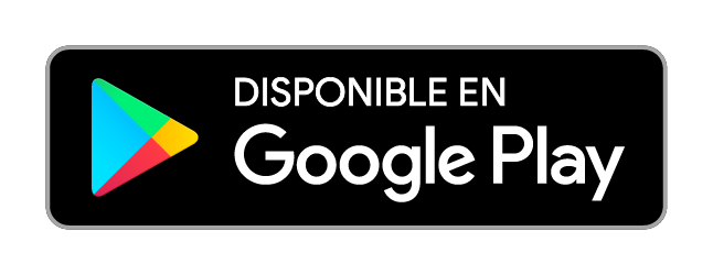 Logotipo de la Playstore de Google